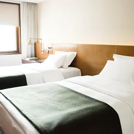 Square Nine Belgrade-the Leading Of The World Hotel
