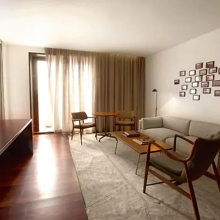 Square Nine Belgrade-the Leading Of The World Hotel 5*