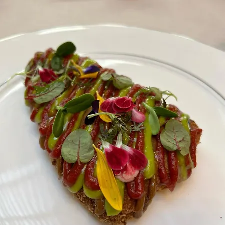 Square Nine Belgrade-the Leading Of The World 5* 贝尔格莱德