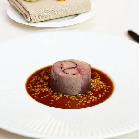 Square Nine Belgrade-the Leading Of The World 5* בלגרד