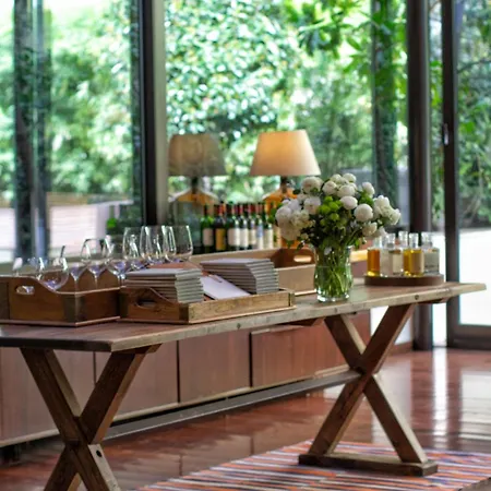 Square Nine Belgrade-the Leading Of The World Hotel 5*