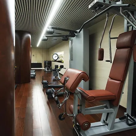 Hotel Square Nine Belgrade-the Leading Of The World 5*
