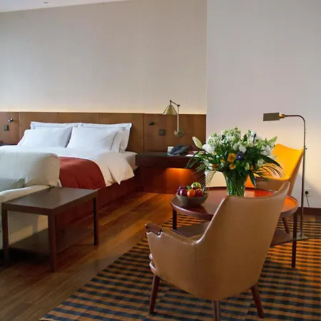Square Nine Belgrade-the Leading Of The World Hotel