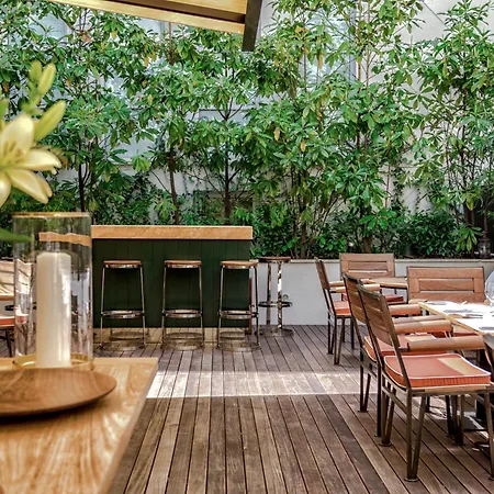 Square Nine Belgrade-the Leading Of The World 5* 贝尔格莱德