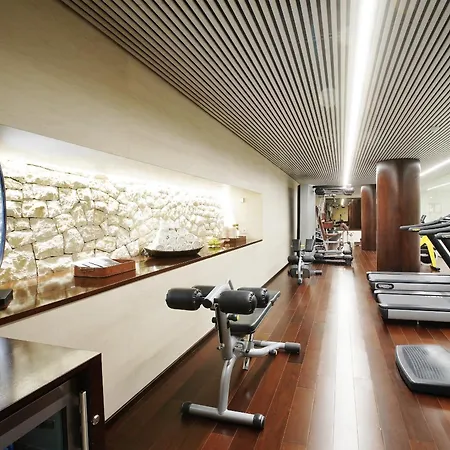 酒店 Square Nine Belgrade-the Leading Of The World