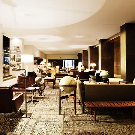 Square Nine Belgrade-the Leading Of The World Hotel 5*