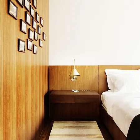 Square Nine Belgrade-the Leading Of The World 酒店 5*