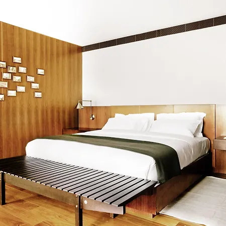 Square Nine Belgrade-the Leading Of The World Hotel 5*