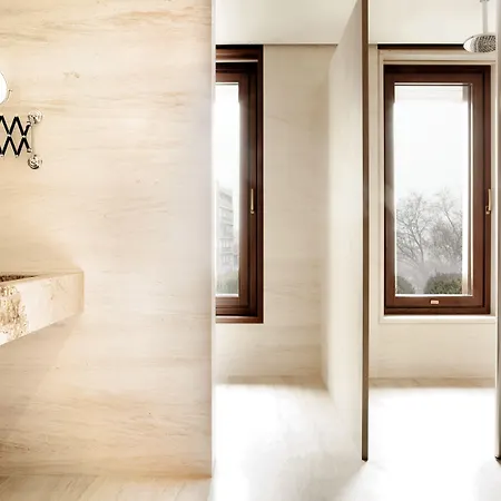 Square Nine Belgrade-the Leading Of The World 5*