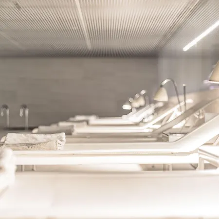 Square Nine Belgrade-the Leading Of The World Hotel 5*