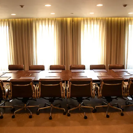 Square Nine Belgrade-the Leading Of The World 5* 贝尔格莱德