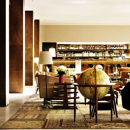 Square Nine Belgrade-the Leading Of The World 酒店 5*