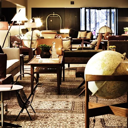 Hotel Square Nine Belgrade-the Leading Of The World