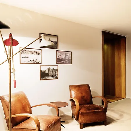 酒店 Square Nine Belgrade-the Leading Of The World