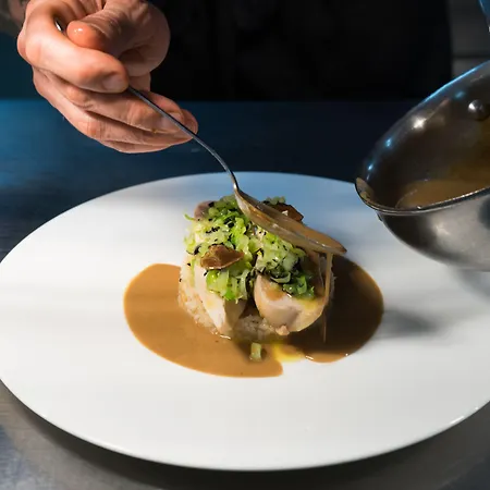 Square Nine Belgrade-the Leading Of The World Hotel Beograd