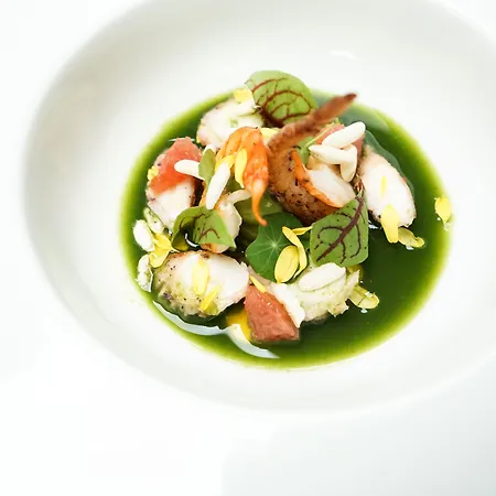 酒店 Square Nine Belgrade-the Leading Of The World 5*