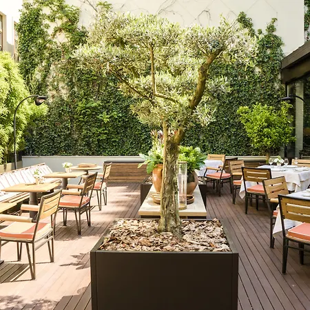 Square Nine Belgrade-the Leading Of The World 5* 贝尔格莱德