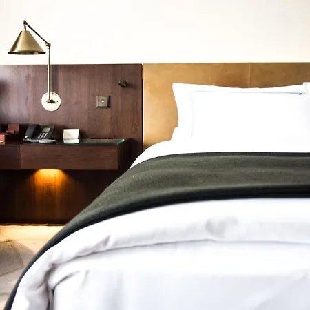 酒店 Square Nine Belgrade-the Leading Of The World 5*