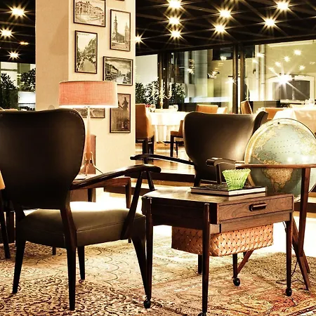 Square Nine Belgrade-the Leading Of The World 5* Belgrado