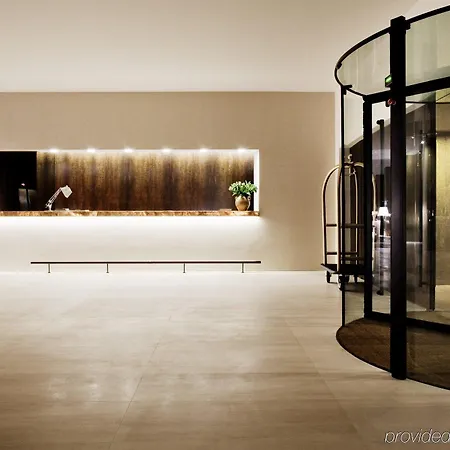 Square Nine Belgrade-the Leading Of The World Hotel Belgrado