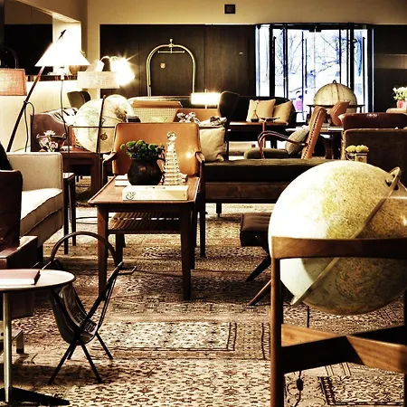 Hotel Square Nine Belgrade-the Leading Of The World 5*
