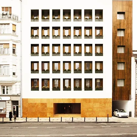 Hotel Square Nine Belgrade-the Leading Of The World 5*