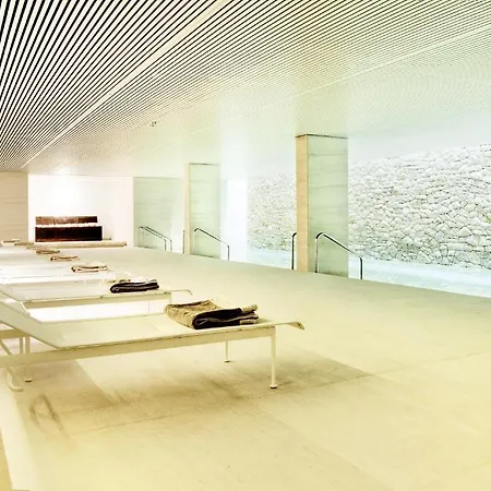 Square Nine Belgrade-the Leading Of The World 5* Belgrado