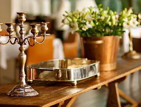 Square Nine Belgrade-the Leading Of The World Hotel 5*