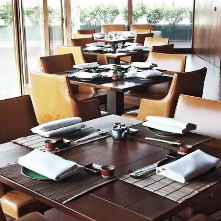 Hotel Square Nine Belgrade-the Leading Of The World 5*