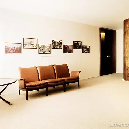 Square Nine Belgrade-the Leading Of The World Hotel Belgrado