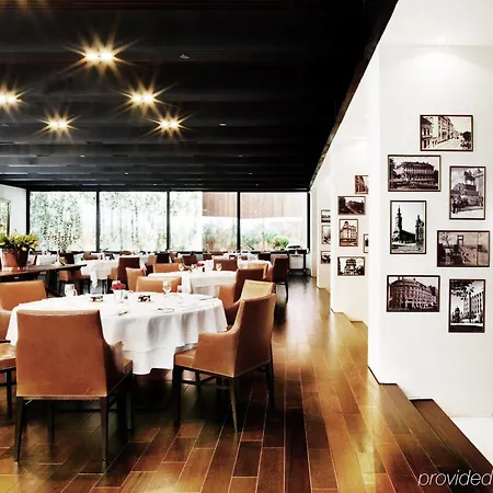 Hotel Square Nine Belgrade-the Leading Of The World