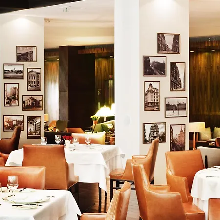 Square Nine Belgrade-the Leading Of The World 5*