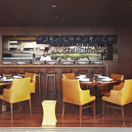 Hotel Square Nine Belgrade-the Leading Of The World Belgrado