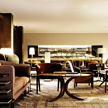 Square Nine Belgrade-the Leading Of The World Hotel