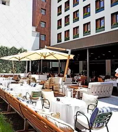 Square Nine Belgrade-the Leading Of The World 5*