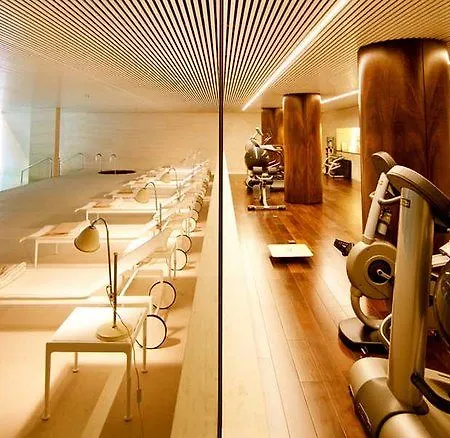 Square Nine Belgrade-the Leading Of The World 5* Belgrado