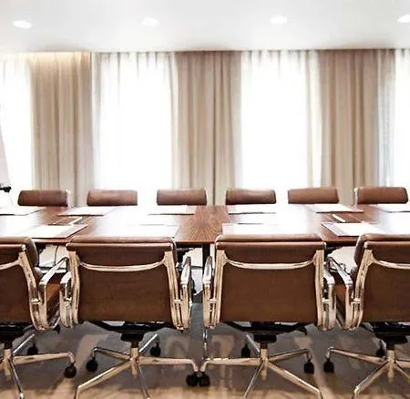 Square Nine Belgrade-the Leading Of The World 5* בלגרד