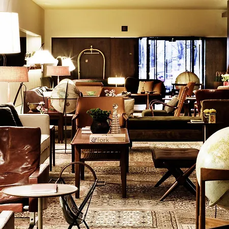 Square Nine Belgrade-the Leading Of The World 5*