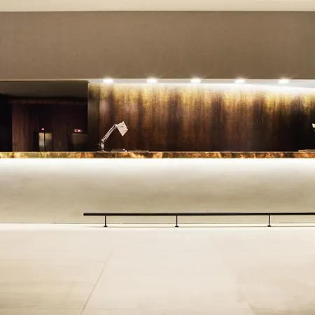 Square Nine Belgrade-the Leading Of The World 酒店