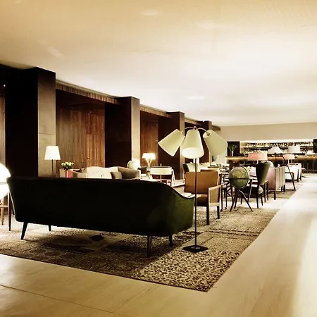 Hotel Square Nine Belgrade-the Leading Of The World 5*