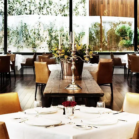 Hotel Square Nine Belgrade-the Leading Of The World 5*