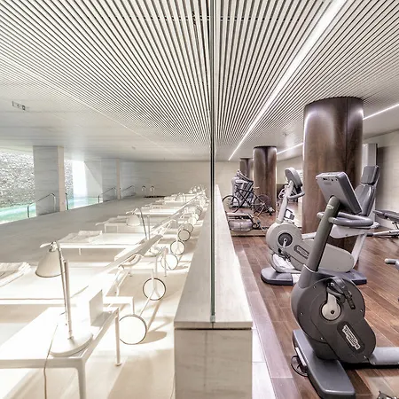 Square Nine Belgrade-the Leading Of The World 酒店