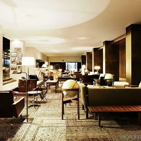 Hotel Square Nine Belgrade-the Leading Of The World