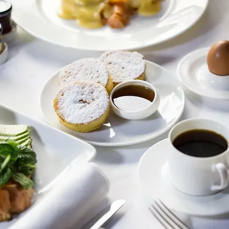 Square Nine Belgrade-the Leading Of The World