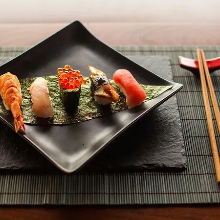 酒店 Square Nine Belgrade-the Leading Of The World