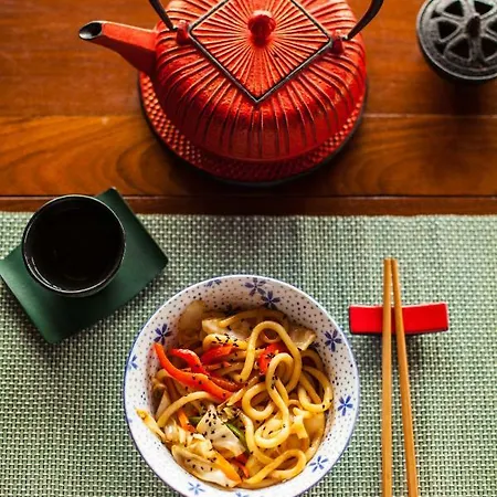 酒店 Square Nine Belgrade-the Leading Of The World