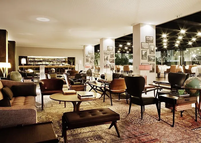 Square Nine Belgrade-the Leading Of The World