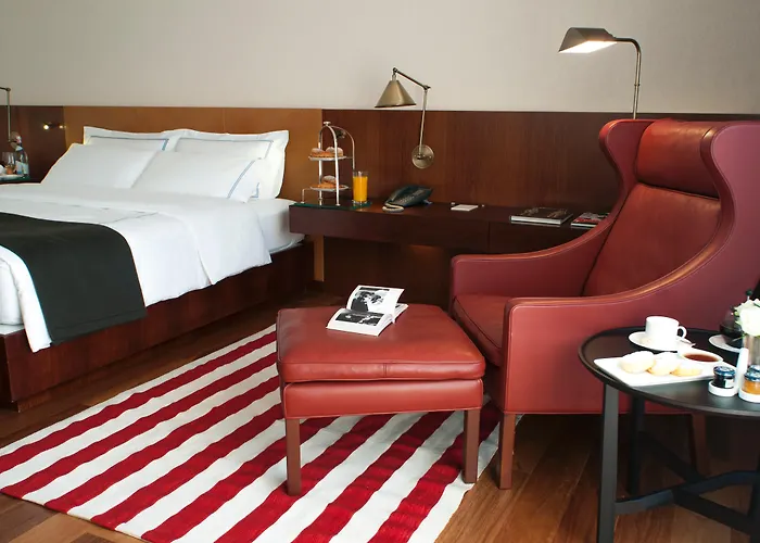 Square Nine Belgrade-the Leading Of The World 5*