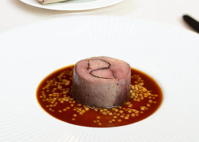 Square Nine Belgrade-the Leading Of The World 5* Belgrad