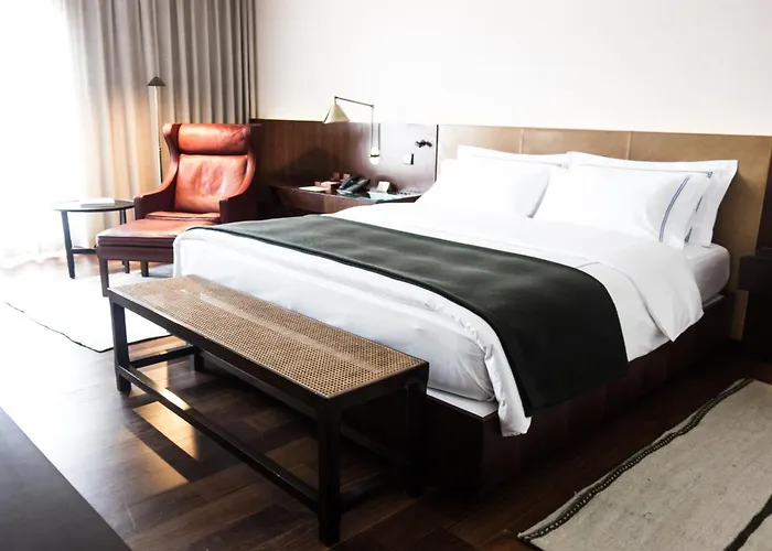 Square Nine Belgrade-the Leading Of The World Hotel